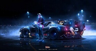 Time Machine