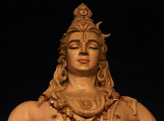 Lord Shiva Wallpaper HD For Desktop