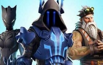 Fortnite Season Live With New Planes Ziplines Custom