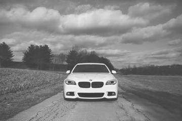 Bmw F10 Wallpaper On