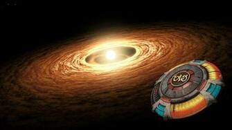 Electric Light Orchestra Wallpaper Elo Ship