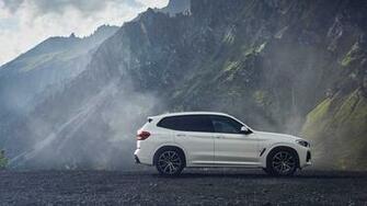 Bmw X3 Plug In Hybrid Priced At