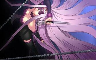 Fate Stay Night Rider Wallpaper Widescreen Animewp