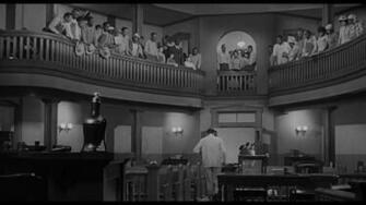 To Kill A Mockingbird Wallpaper