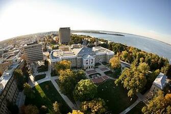 Communications Board Of Regents The University Wisconsin System