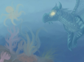Tsunami Wallpaper By Autumn0wl