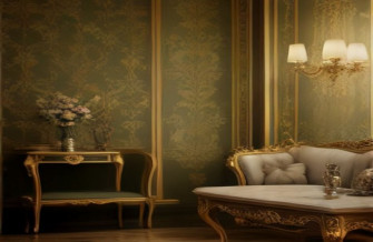 Wealth Wallpaper