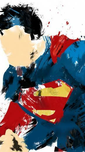 Cool Superman Wallpaper For iPhone 6s Plus Fliptroniks