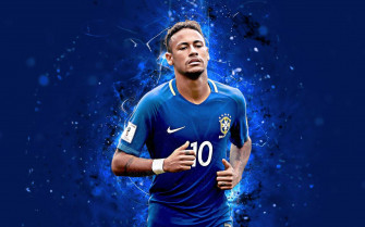 Neymar Wallpaper