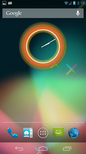 Live Wallpaper For Google S Next Generation Nexus Moto X Phone
