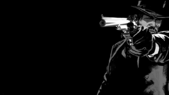 Red Dead Redemption Wallpaper