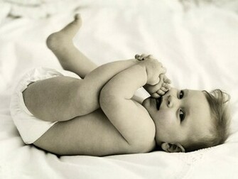 Babies Wallpaper Beautiful