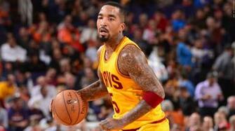 Late Bloomer Of The Year Crossfire Nba
