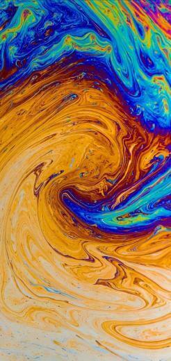 Realme Stock Wallpaper