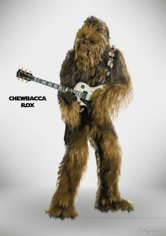 Awesome Chewbacca Wallpaper More Like This Comments