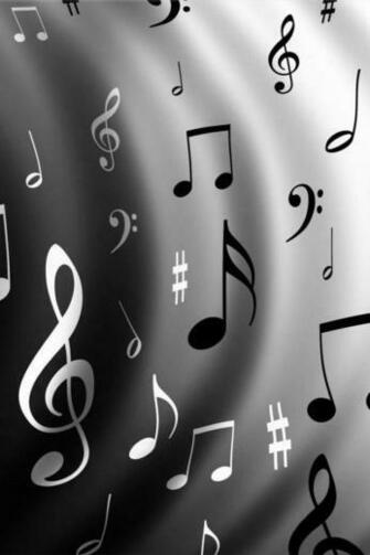 Music iPhone Wallpaper For Manias