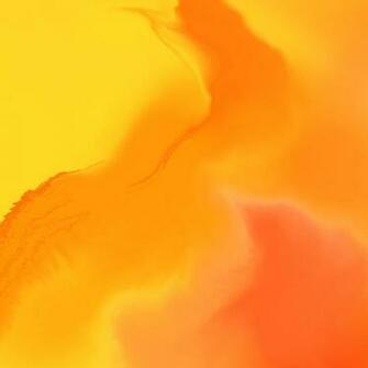Orange Wallpaper HD Hq