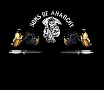 Voc Est Aqui Tv Sons Of Anarchy Foto
