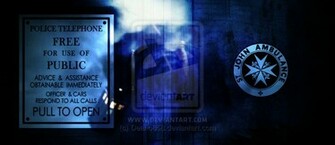 Doctor Who Tardis Wallpaper By Deano858