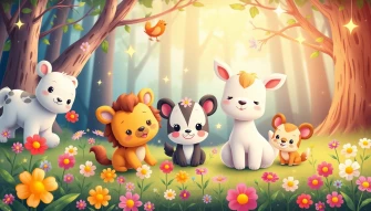 Cute Wallpaper