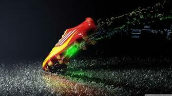 Adidas Football Shoe 4k HD Desktop Wallpaper For Ultra Tv