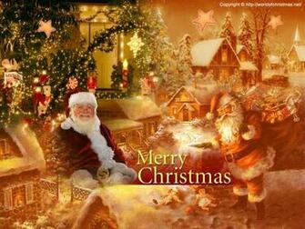 Christmas Wallpaper For Your Computer Image In