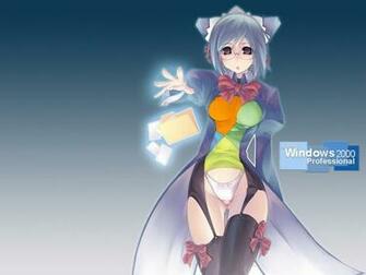 Anime Windows Wallpaper