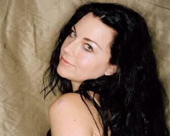 Amy Lee Evanescence Wallpaper
