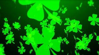 Windowfx St Patrick S Day Wallpaper Total Home Decor