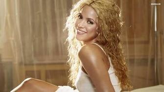 Shakira Wallpaper
