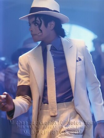 Michael Jackson