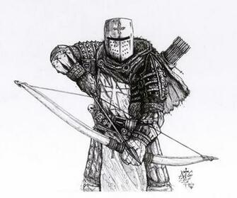 Knights Templar Wallpaper Medieval