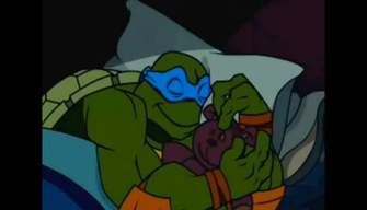 Tmnt Leonardo Wallpaper By Yunuentmnt