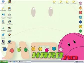 Haro Wallpaper By Kuanwin