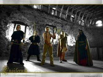 Ensiferum Wallpaper All About Music