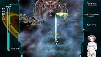 Shmup Love Boom On Steam