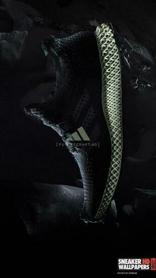 SneakerHDwallpaper Your Favorite Sneakers In HD And