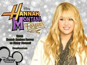 Hannah Montana Forever Wallpaper By Dj