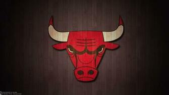 Chicago Bulls Nba HD 4k Wallpaper