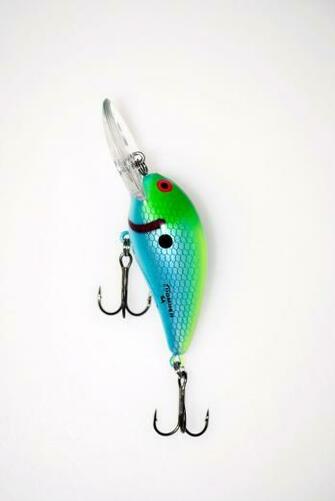 Fishing Lure Wallpaper On