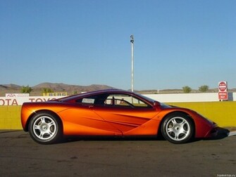 Example Films Leon Best Wallpaper Auto Mclaren F1
