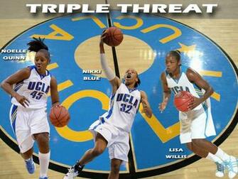 Ucla Basketball Wallpaper