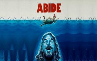 The Dude Abides
