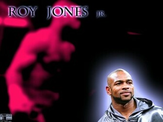 Roy Jones Oboirujpg
