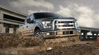 Your Computer Needs Wallpaper That S Built Ford Tough