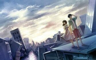 Anime HD Wallpaper Background Photos Pictures