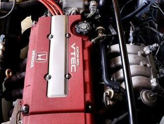 Vtec Wallpaper