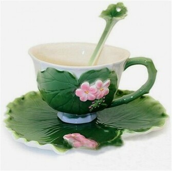 Best Wallpaper Tea Cup
