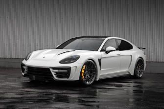 Vehicles Porsche Panamera Stingray Gtr 4k Ultra HD Wallpaper