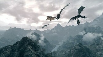 Skyrim Wallpaper 1080p Peasant Miscers With Small Screens Stay Out